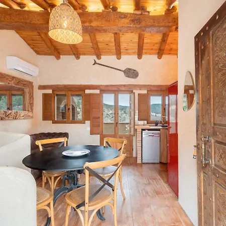 Landhuis La Casuna De La Olba