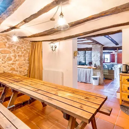 Landhuis La Casuna De La